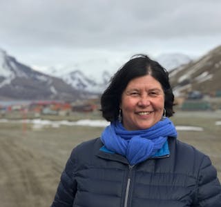 HildeRøsvik_Svalbardposten
