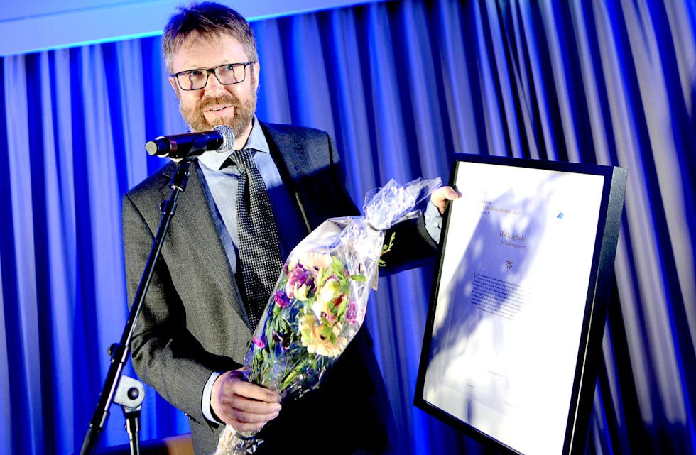 LLA Digital satsing Hallingdølen