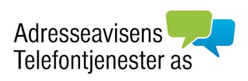 Adresseavisens telefontjenester logo