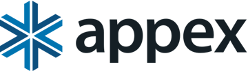 Appex logo