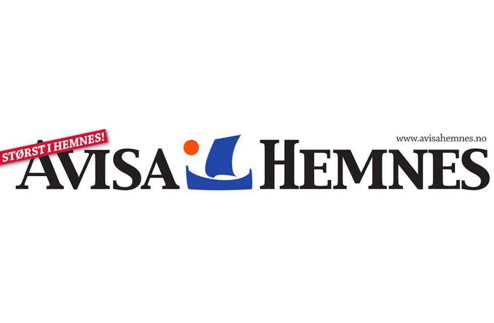 Avisa-Hemnes-logo