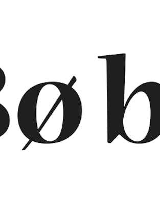 Bø blad