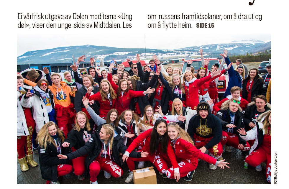 Dolen-Ung-henvisning