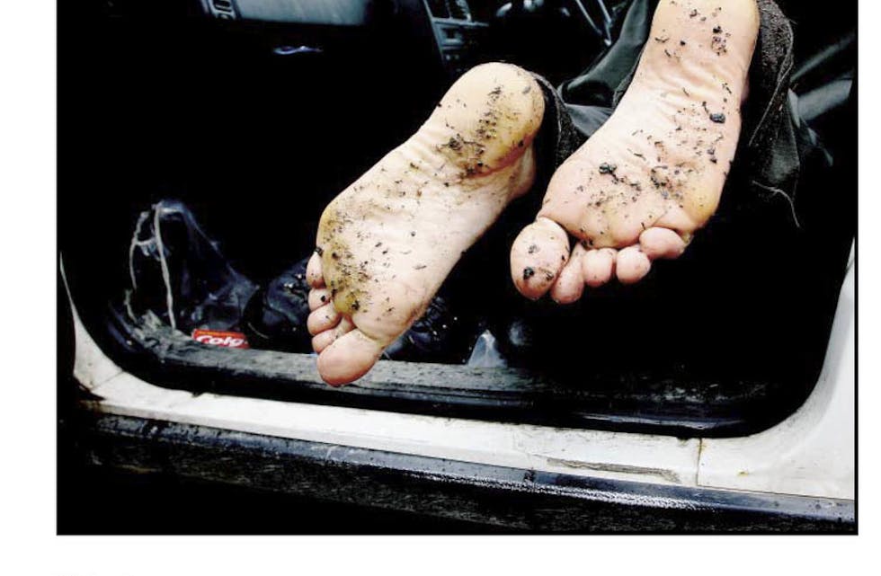 Hordaland fotospalte