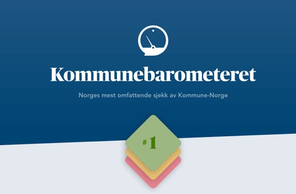 Kommunebarometeret