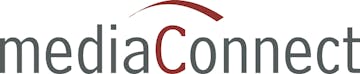 Mediaconnect logo