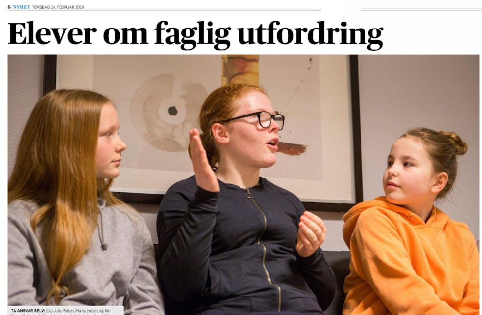 Solabladet-elevundersøkelsen-forside