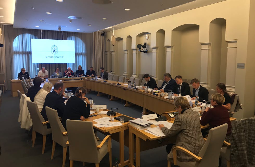 Tomas Bruvik i kulturkom okt 2019