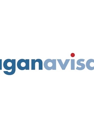 Våganavisa