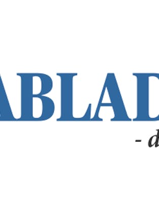 solabladet