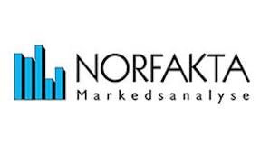 Norfakta logo