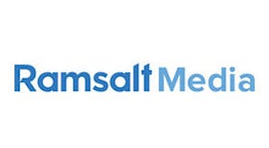 Ramsalt Media logo