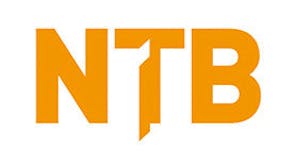NTB logo