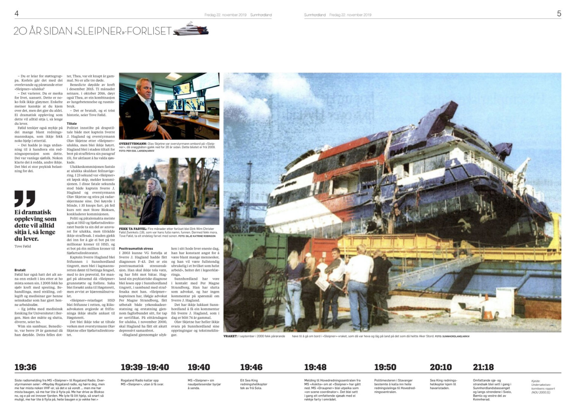 Sunnhordland-Sleipner-2