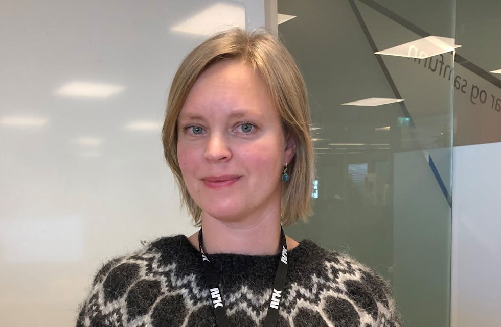 Researcher Ingeborg Rygh Hjorthen i NRK deler gode tips.