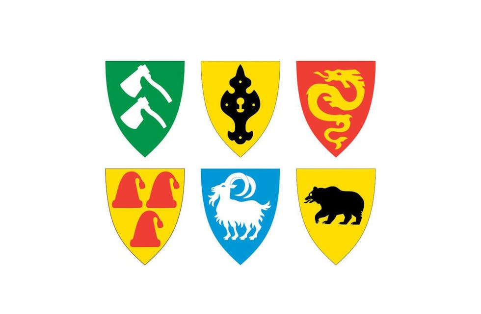 Kommunane i Vest-Telemark får 11,6 krisemillionar. Illustrasjon: Vest-Telemark Blad.