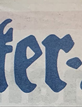 Meråkerposten