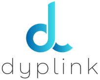 dyplink logo