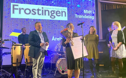 Tidlegare i år vann Frostingen prisen for årets digitale satsing. Kanskje er det din tur neste gong?