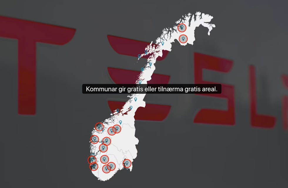 Skjermbilete frå Sunnhordland.no.