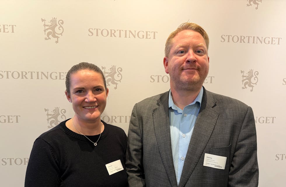 Øystein Lillian bredde